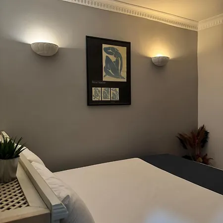Perahomes For Light Sleeper Διαμέρισμα *