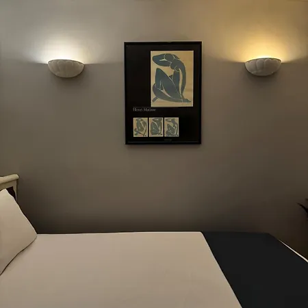 公寓 Perahomes For Light Sleeper