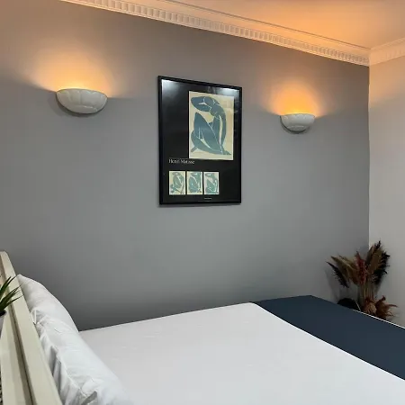 Appartamento Perahomes For Light Sleeper Provincia di Istanbul